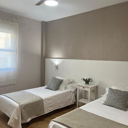 Domus Tarraco Villa Mérida Kültér fotó
