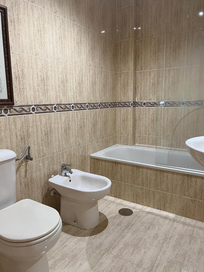Domus Tarraco Villa Mérida Kültér fotó