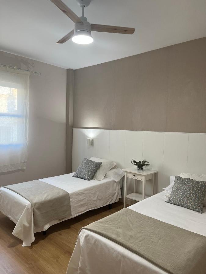 Domus Tarraco Villa Mérida Kültér fotó