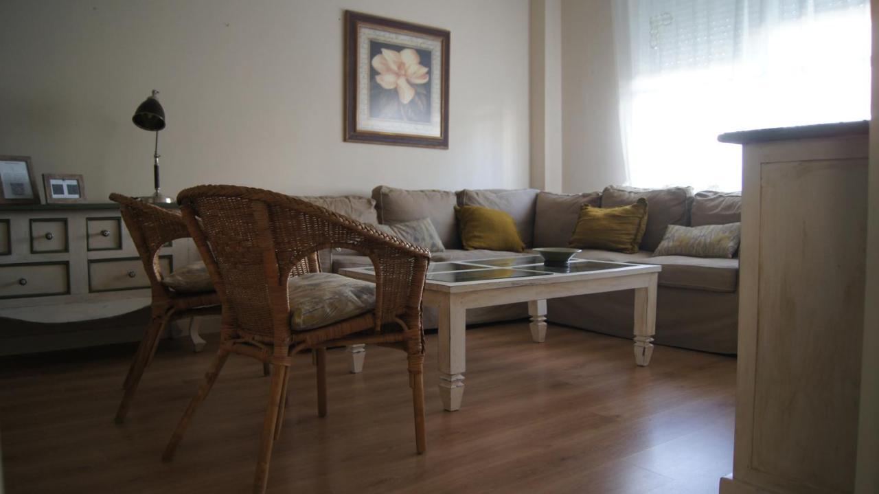 Domus Tarraco Villa Mérida Kültér fotó
